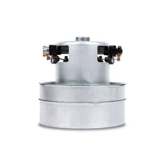 High-Power 1600W AC Dry Motor for Vacuum Cleaners: Enhancing Suction Efficiency