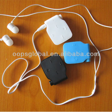 Fashion stereo bluetooth headset