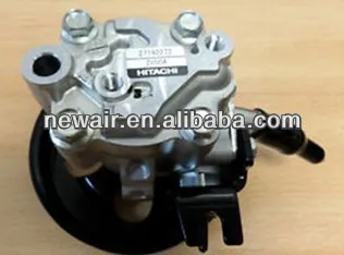 Hydraulic Power Steering Pump For Nissann Titan 49110-ZV00A