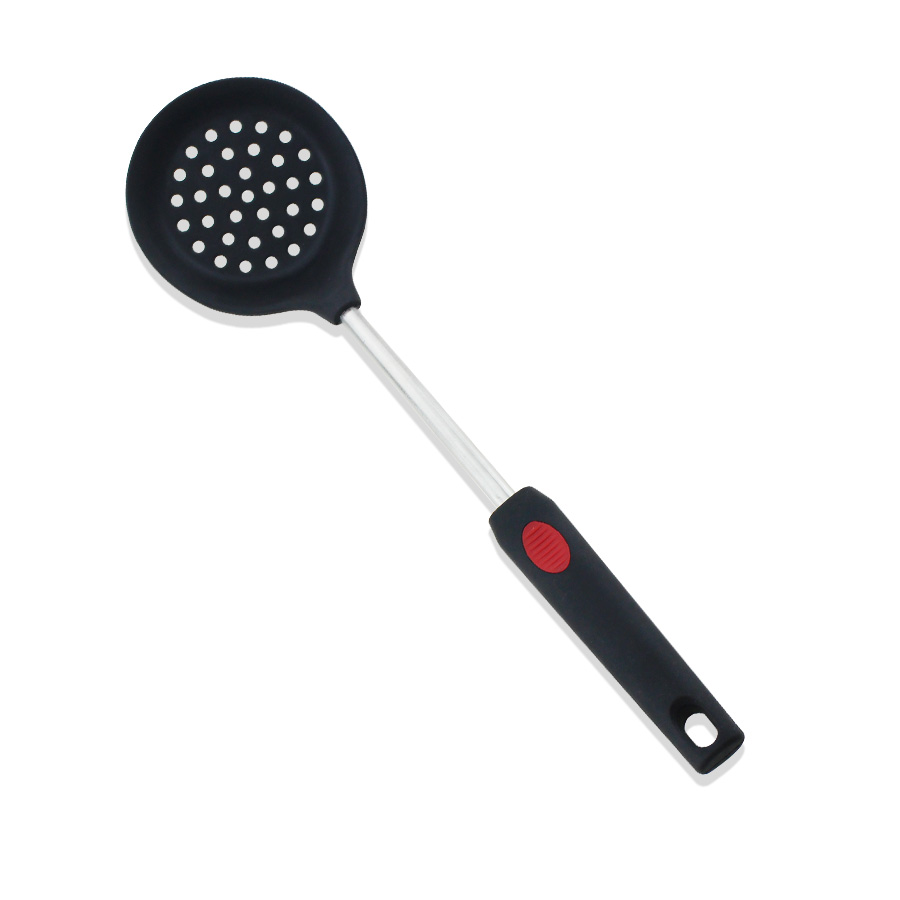 Utensílio de cozinha Conjunto de utensílios de cozinha Silicone 6 PCS