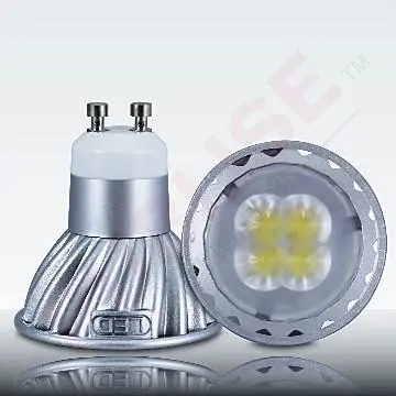 Classical Patented  GU10 5W   high quality  Dimmable led spotlights