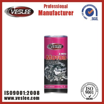 Motor Flush