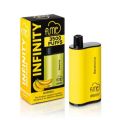 Fume 3500 Puff Vape Dispositivo