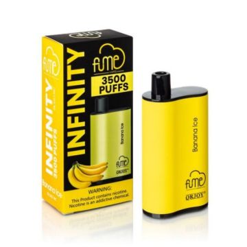 Hot Jual Fume 3500 Puffs Vape Pod Pod