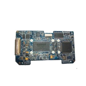 Impedance control and PCB design