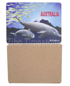 Placemats and Coasters (12)
