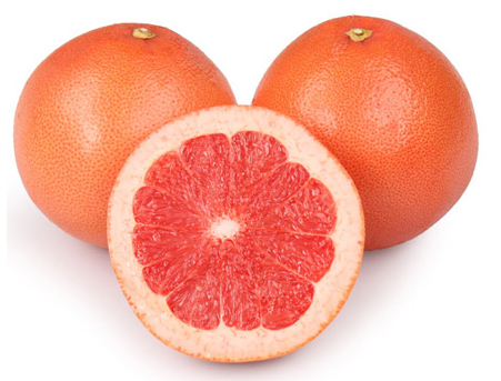 grapefruit