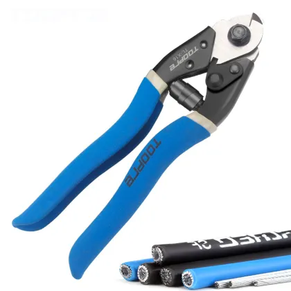 MTB Repair Tool: Brake Shifter Wire Cutters for Cycling