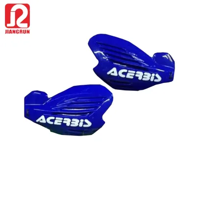 Plastic Hand Protector for Motorcycle Handle Guard