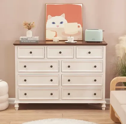 french chest of drawers