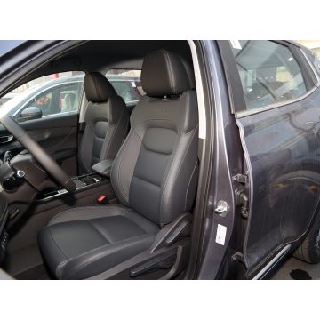 2025 Chery Tiggo5X compact SUV