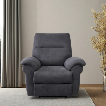 Premium Recliner Armchair Combining Style