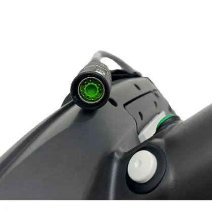 HOT SALE KUKA KRC5 Teach Pendant Welding Robot Controller for 6-Axis Robot Arm