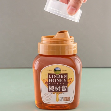 Transparent Screw Cap for F46-400 Plastic Reflow Cap