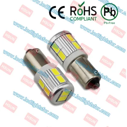 Supe quality led ba9s