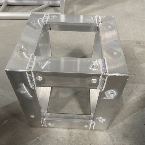 Heavy-Duty Square Head Joint