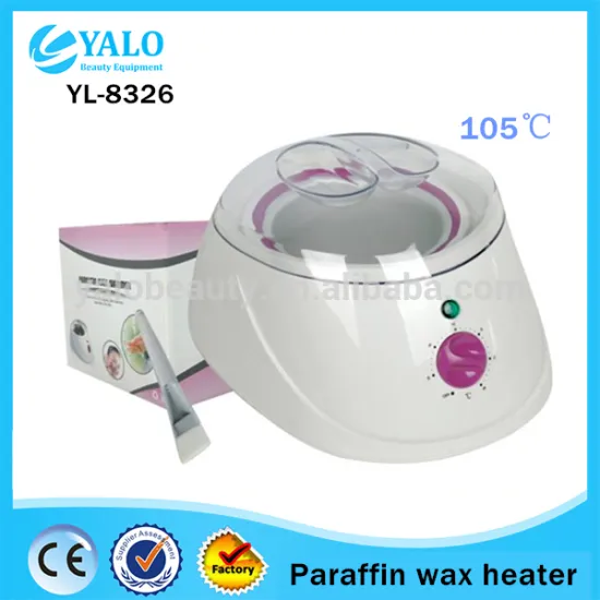 (YL-8326) Depilatory wax heater for Hair Removal
