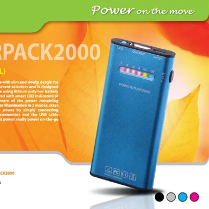 Universal Ubs Power Bank Use In Iphone.ipad.and More Digital Products