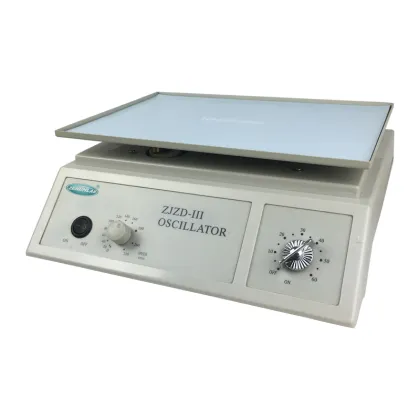 zenith lab new type Orbital VDRL shaker ZJZD-III
