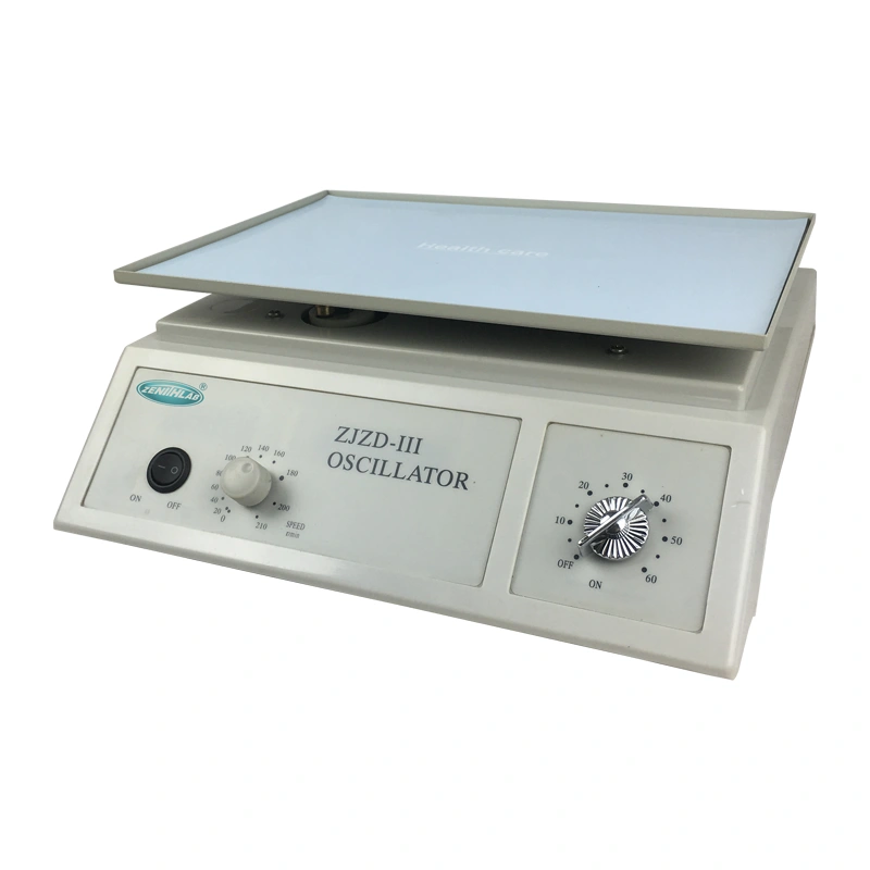 zenith lab new type Orbital VDRL shaker ZJZD-III China