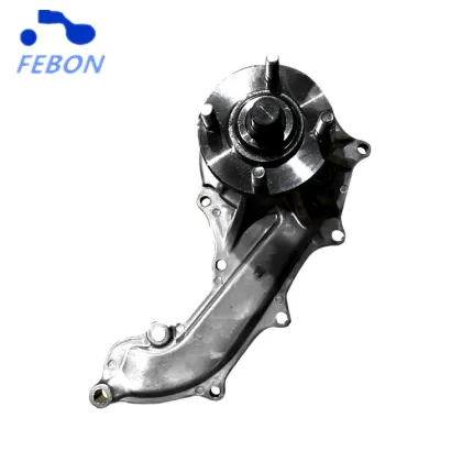 OEM Water Pump 16100-79445 for Van Mini Bus GWT-131A GWT-96A 2L 3RZ