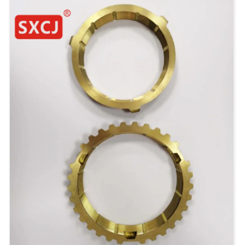 Customized Professional Quality Auto Parts OEM Synchronizer Rings 94580752 94580754 for GM CHEVROLET