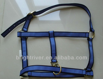 Horse Halter set