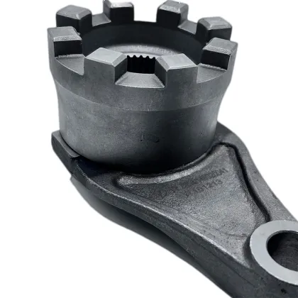 Auto Accessories Truck Main Reducer Assembly for SHACMAN FDCZ16331493200012 I=5.92, ASA, No ABS