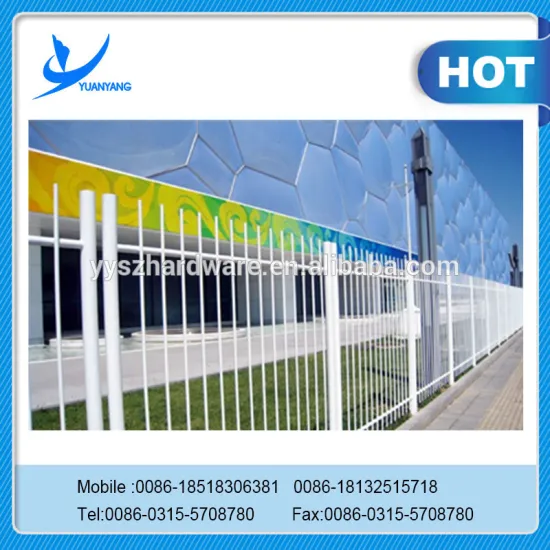 Low price wire mesh fence