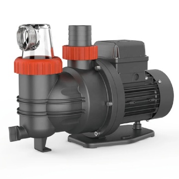 LEO High Quality XKP450-2 Electric Domestic High Pressure Swimming Pool Pump