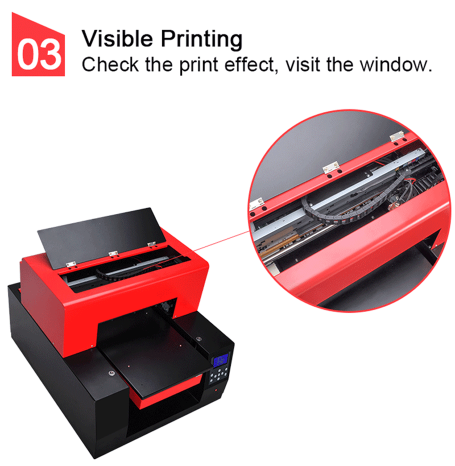 Power Bank Printer Driver