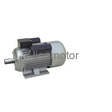 YC Series Capacitance Single-Phase Asynchronous Motor
