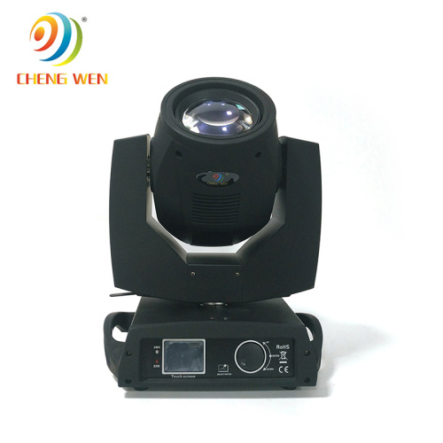 Beam Lights Stage Dj Lighting Equipment 7R 230W Moving Head Factory