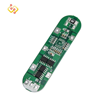 BMS Solar Energy Battery Board OEM R&amp;D