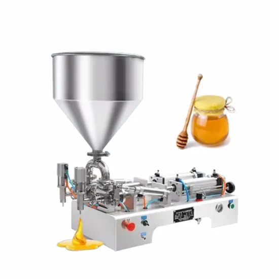 Hengbiao Full Automatic Sparkling Water Filling Machine for Beverage Factories