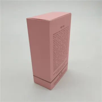 Custom Printed Cosmetic Boxes Packaging