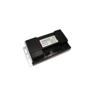 Advanced 12 Tubes Wireless Motorcycle Controller 25A Rated