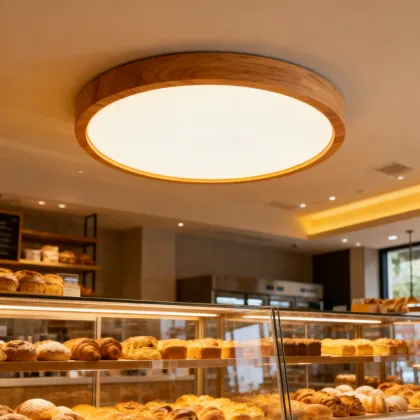 Modern Ceiling Lamp for Home Decoration