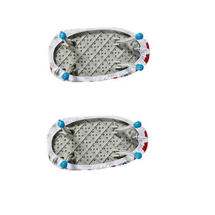 EISHO Foldable Compact Portable Ironing Board