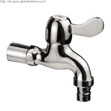 brass washing machine water tap weiyana Sink Bib Cock