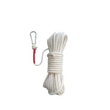 Factory Price Braided Stretch Winch Tow Rope