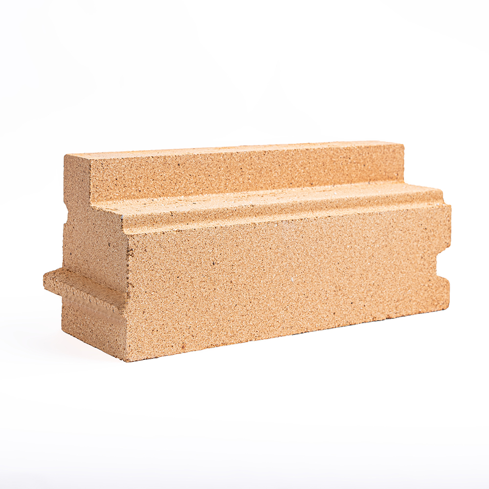 High quality clay bricks heteromorphic brick