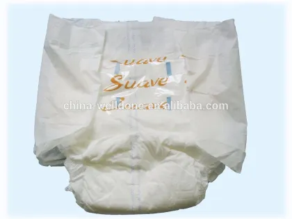 Super absorbency cheap japanese adult diaper