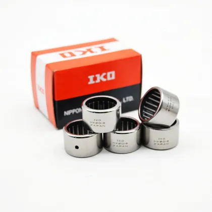 High Quality IKO HK2016 Needle Roller Bearing 20*26*16mm