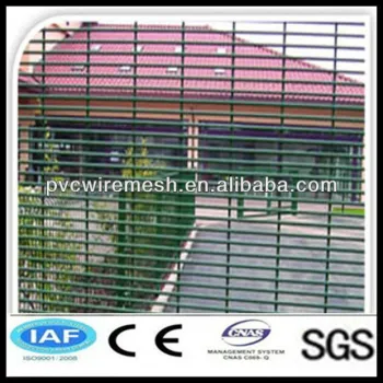 china fence 358 anti-climb security fencing (anping hepeng)