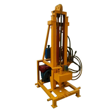 Hydraulic Water Borewell Drilling Machine Price in Tamil Nadu