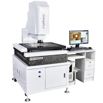 CNC-5040AH Explorer Vision CNC Video Measuring Machine