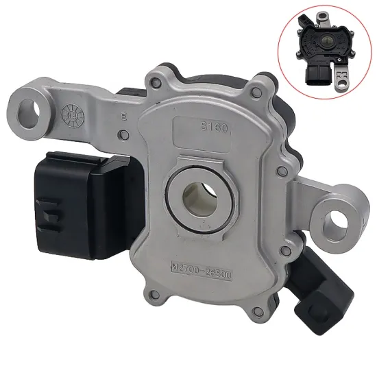 Neutral Safety Switch and Range Sensor for Hyundai Sonata and Kia Models: 42700-26500, 1S11382, NS623, V52730045