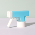 PP Square Shape Plastic Trigger Sprayer For Bottle