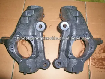 Ford Transit steering knuckle